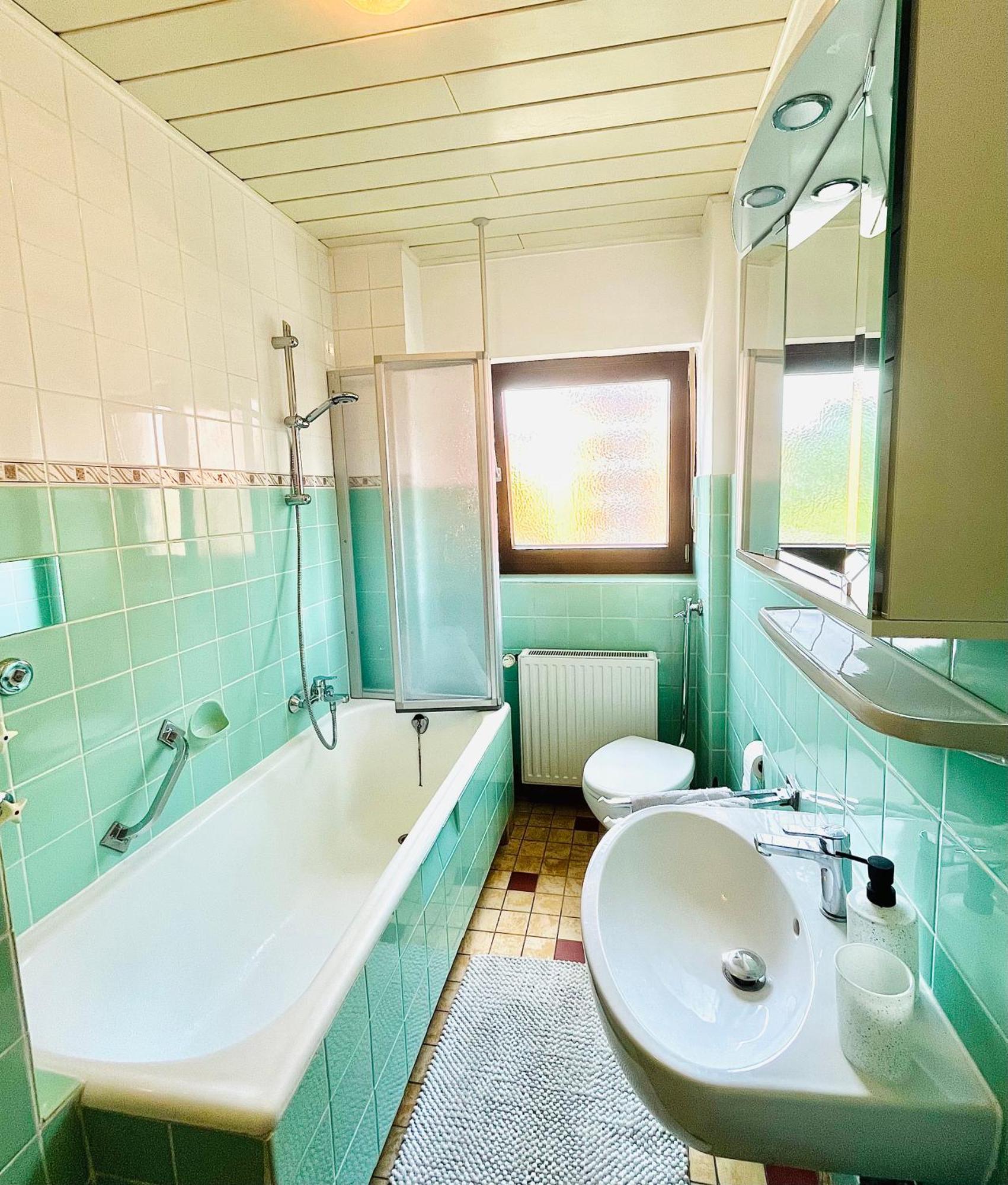 Casa Inn Parkview - Relax & Chill - Perfect For Business Travel, Weekend Trip, Family&Friends, Dogs Lover, Romance, Layover Or Longstay Limburg an der Lahn Exterior foto